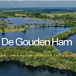 Stylish Near Gouden Ham, Wifi W Ac Oss