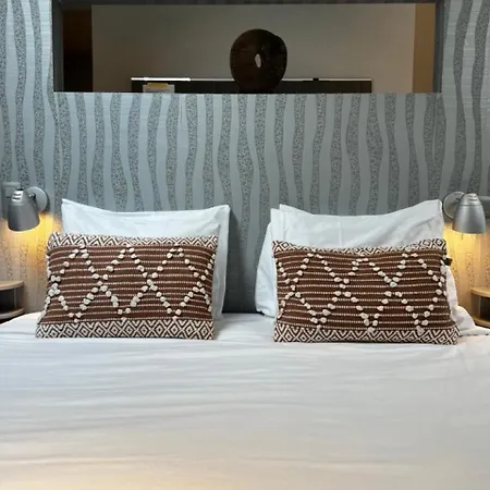 Stylish Near Gouden Ham Wifi Ac Maison d'hôtes Oss