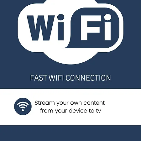 Guest house With Ac, Wifi & Free Parking Oss