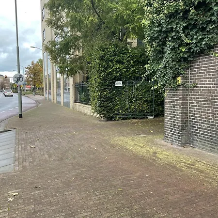 Stylish Near Gouden Ham, Wifi W Ac * أوس