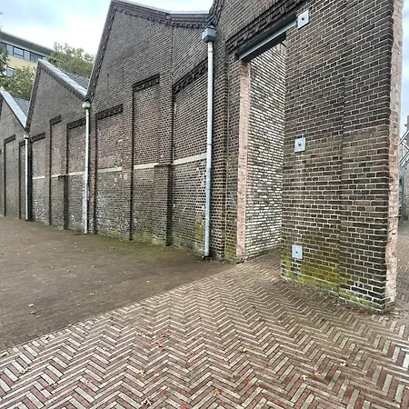 Stylish Near Gouden Ham, Wifi W Ac