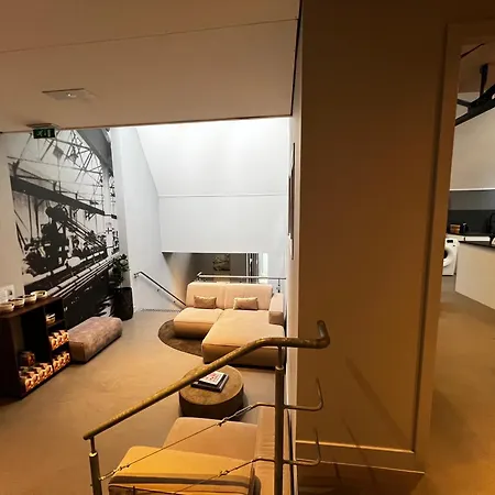 Stylish Near Gouden Ham Wifi Ac Maison d'hôtes Oss
