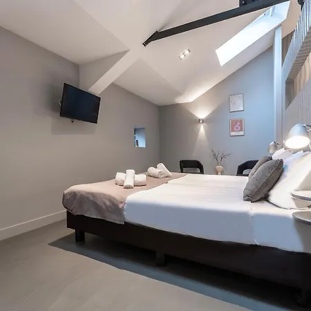 Stylish Near Gouden Ham, Wifi W Ac