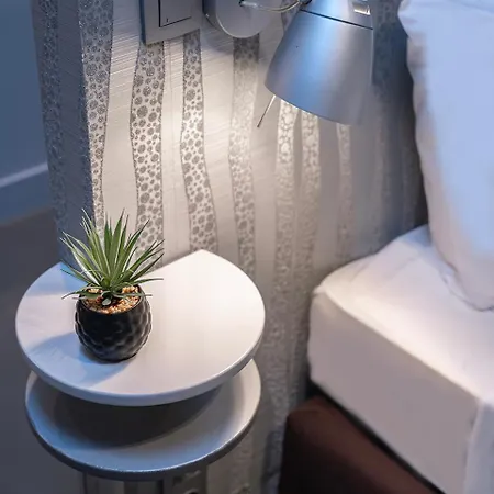 شقة Stylish Near Gouden Ham, Wifi W Ac