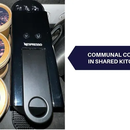 With Ac, Wifi & Free Parking * Oss