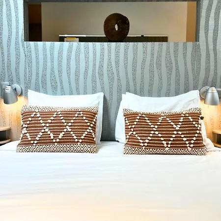 Stylish Near Gouden Ham Wifi Ac Penzion Oss