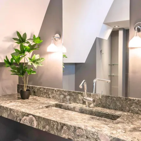 Stylish Near Gouden Ham, Wifi W Ac أوس
