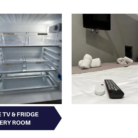 Stylish Near Gouden Ham, Wifi W Ac * أوس