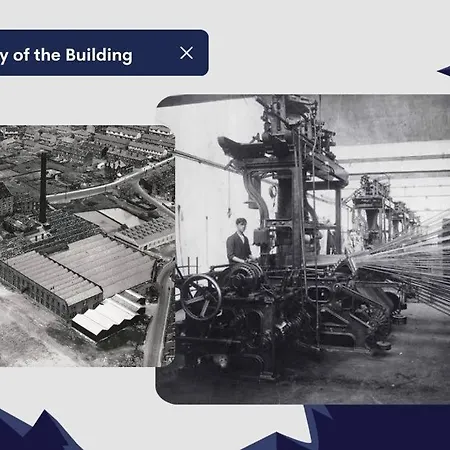 Stylish Near Gouden Ham Wifi Ac Penzion 3*