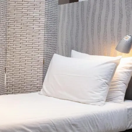 Stylish Near Gouden Ham, Wifi W Ac شقة *