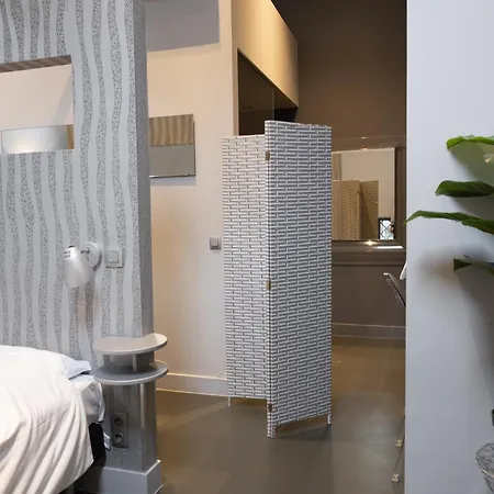 Stylish Near Gouden Ham, Wifi W Ac Appartement Oss