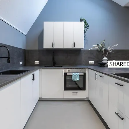 Stylish Near Gouden Ham, Wifi W Ac *