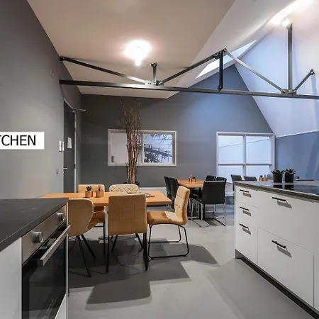 Stylish Near Gouden Ham, Wifi W Ac *