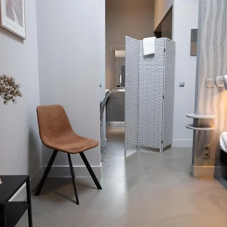 Stylish Near Gouden Ham, Wifi W Ac *