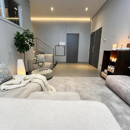 Stylish Near Gouden Ham, Wifi W Ac شقة