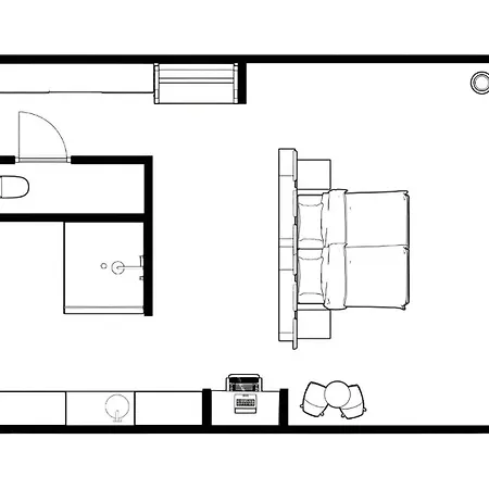 Stylish Near Gouden Ham, Wifi W Ac *
