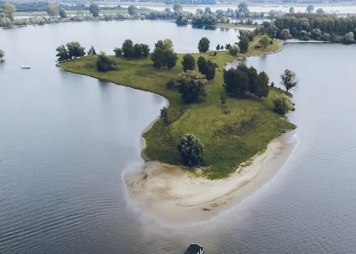 Apartment Stylish Near Gouden Ham Wifi Ac Oss