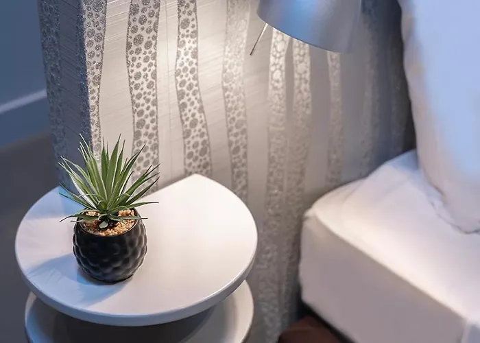 Apartment Stylish Near Gouden Ham Wifi Ac