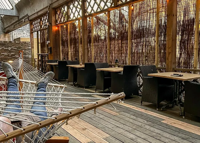 Stylish Near Gouden Ham Wifi Ac *