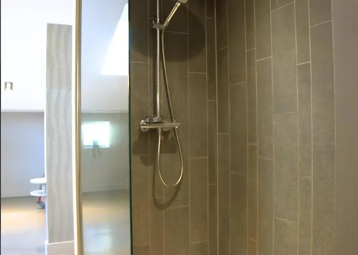 Apartment Stylish Near Gouden Ham Wifi Ac Oss