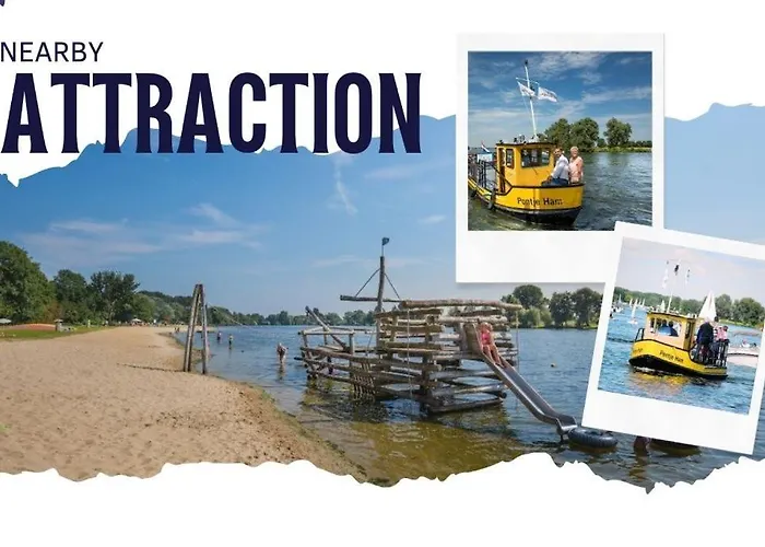 Stylish Near Gouden Ham Wifi Ac Apartment