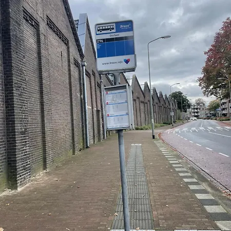 Stylish Near Gouden Ham Wifi Ac Penzion Oss