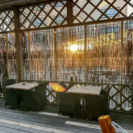 Stylish Near Gouden Ham Wifi Ac Penzion Oss