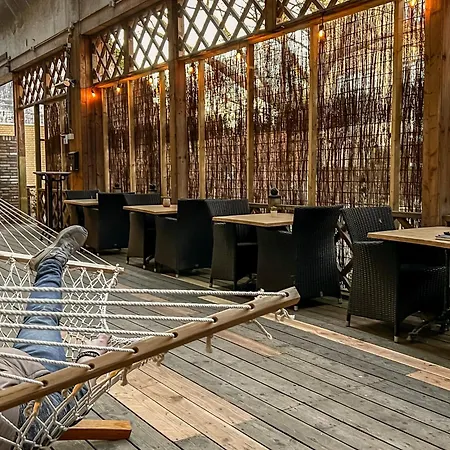 Stylish Near Gouden Ham Wifi Ac 3*