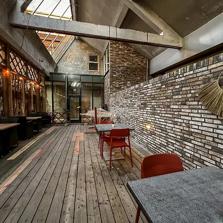 Stylish Near Gouden Ham, Wifi W Ac Apartment *