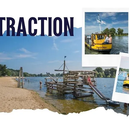 Stylish Near Gouden Ham Wifi Ac Penzion