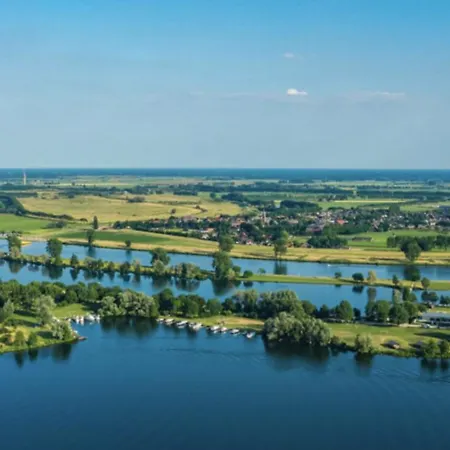 Stylish Near Gouden Ham Wifi Ac 3* Oss