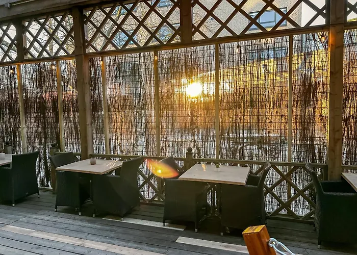 Stylish Near Gouden Ham Wifi Ac Appartement Oss