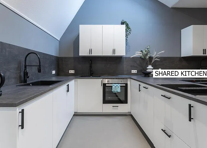 Stylish Near Gouden Ham Wifi Ac *