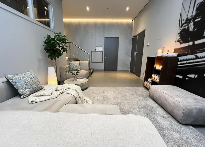 Stylish Near Gouden Ham Wifi Ac Appartement